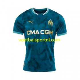 Olympique de Marseille Uit Shirt 2024-25